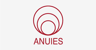 ANUIES Logo