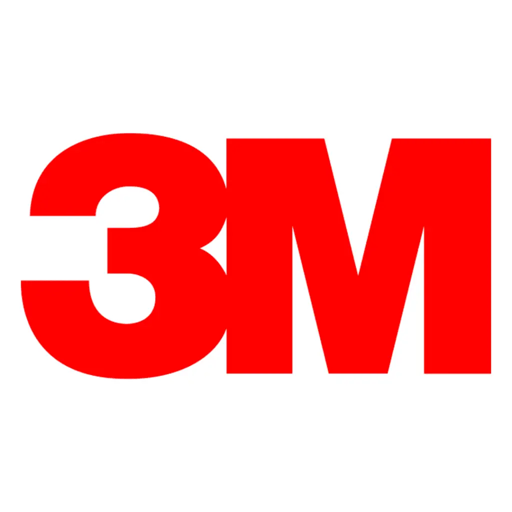 3M Logo