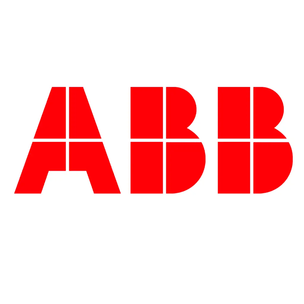 ABB Logo