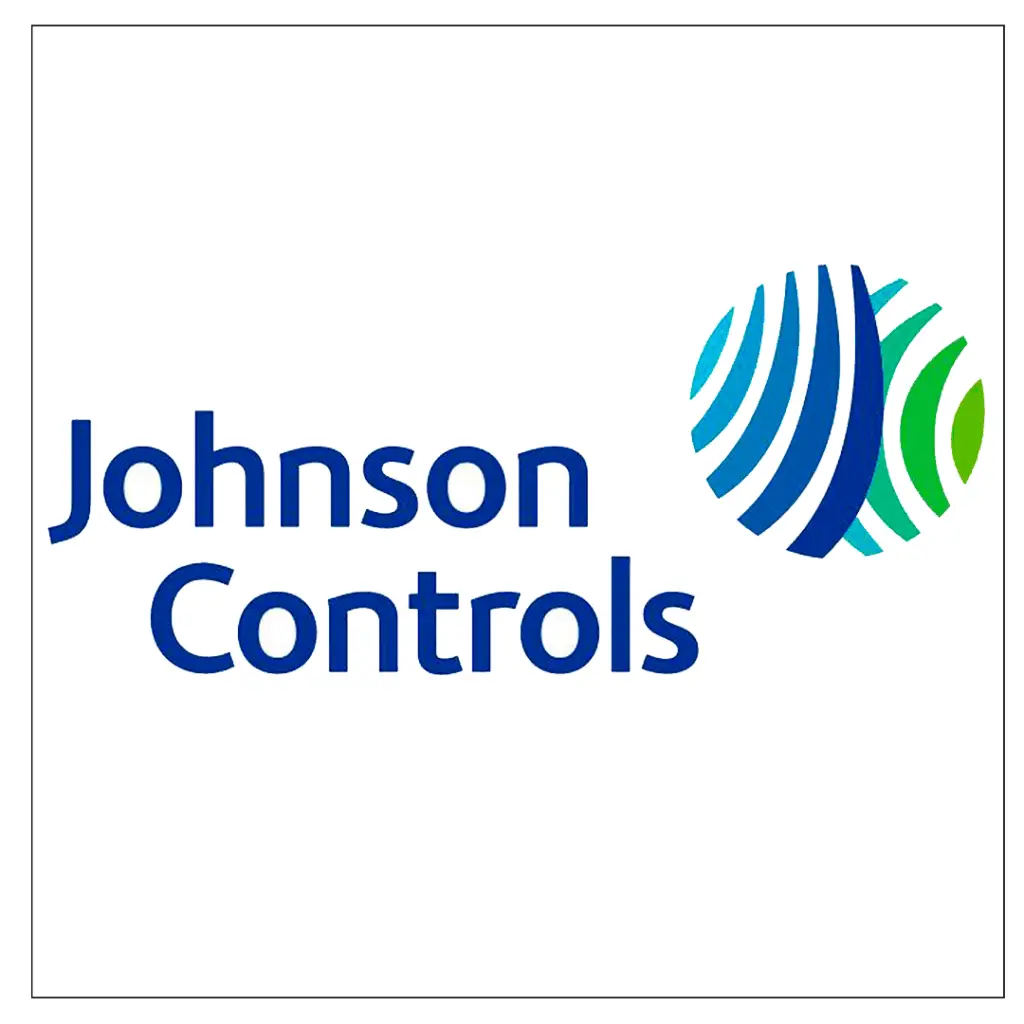 Johnson Controls Logo