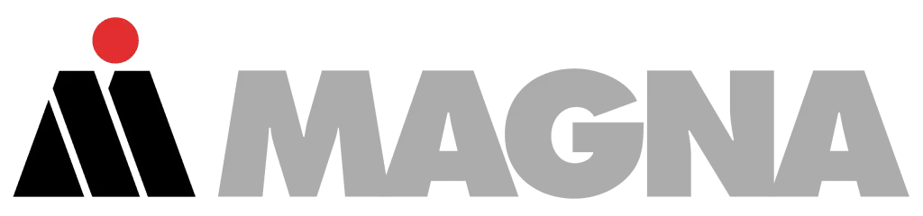 Magna Logo