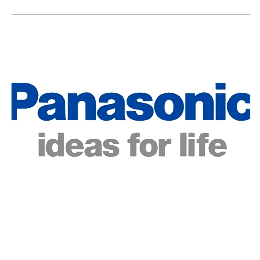 Panasonic Logo