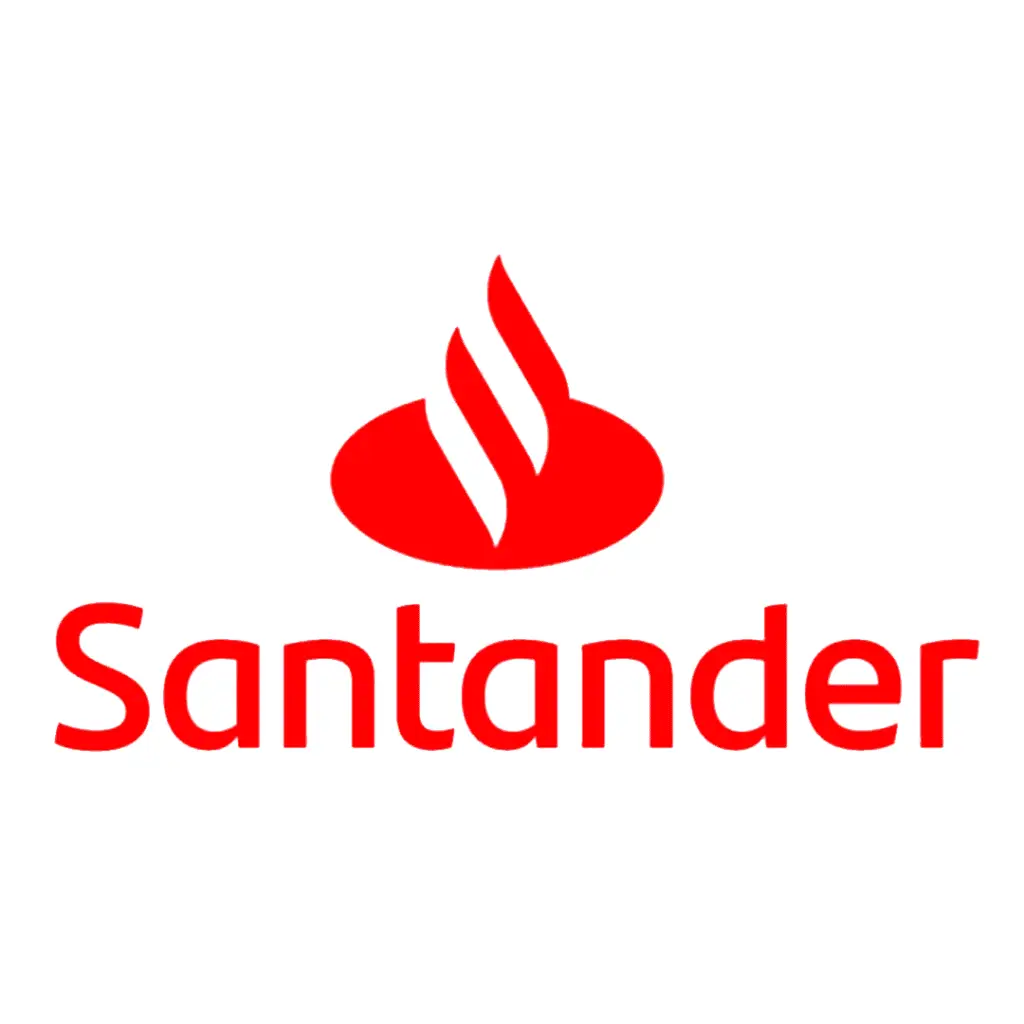 Santander Logo