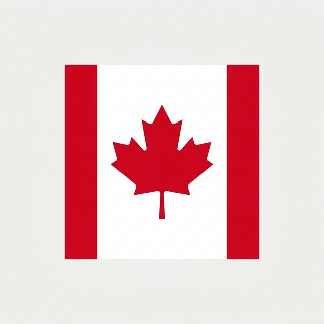 Canada Flag
