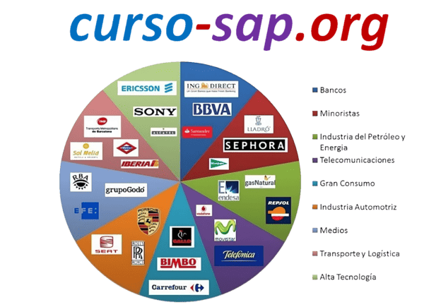 Curso SAP